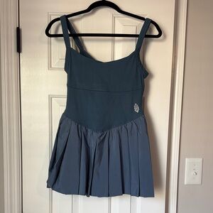 Free People Movement Swing of Things Skortsie